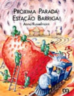 PROXIMA PARADA - ESTACAO BARRIGA