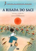 RISADA DO SACI, A