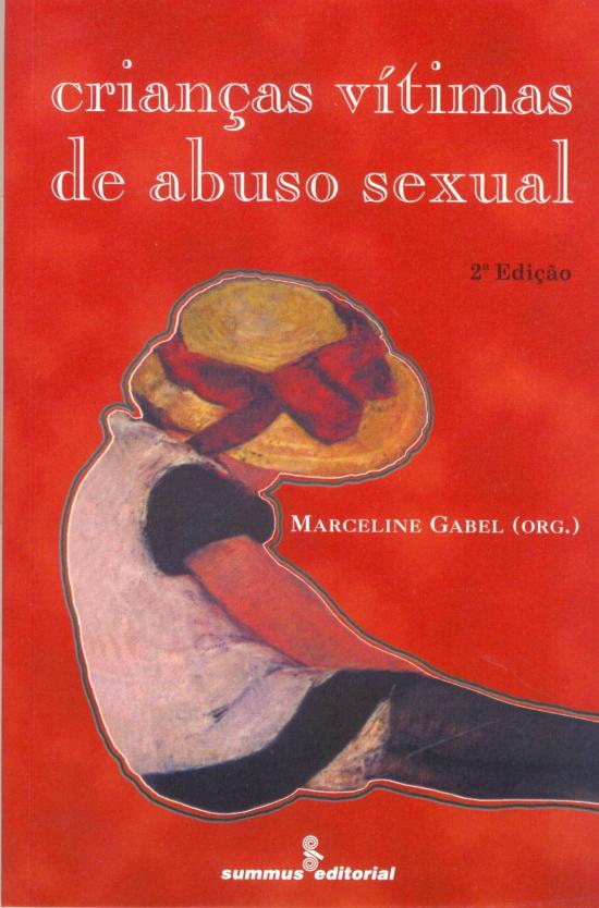 CRIANCAS VITIMAS DE ABUSO SEXUAL