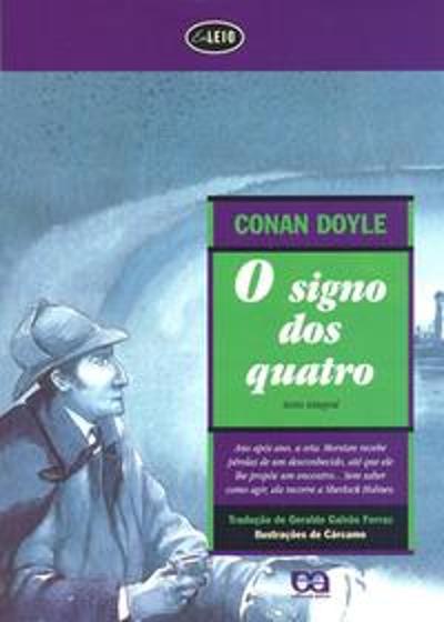 SIGNO DOS QUATRO, O