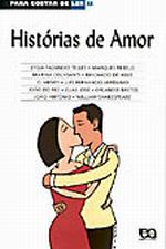PARA GOSTAR DE LER - V. 22 - HISTORIA DE AMOR