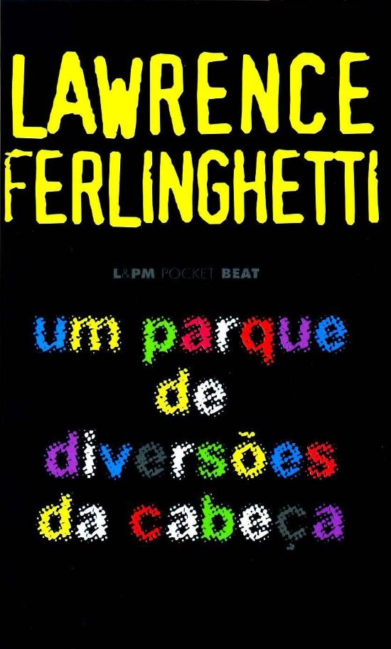 UM PARQUE DE DIVERSOES DA CABECA