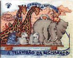 TELEVISAO DA BICHARADA, A