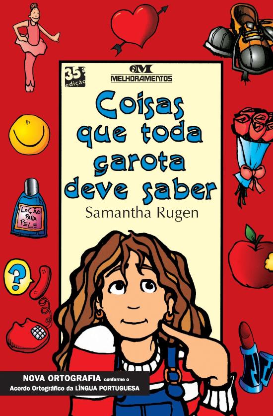 COISAS QUE TODA GAROTA DEVE SABER