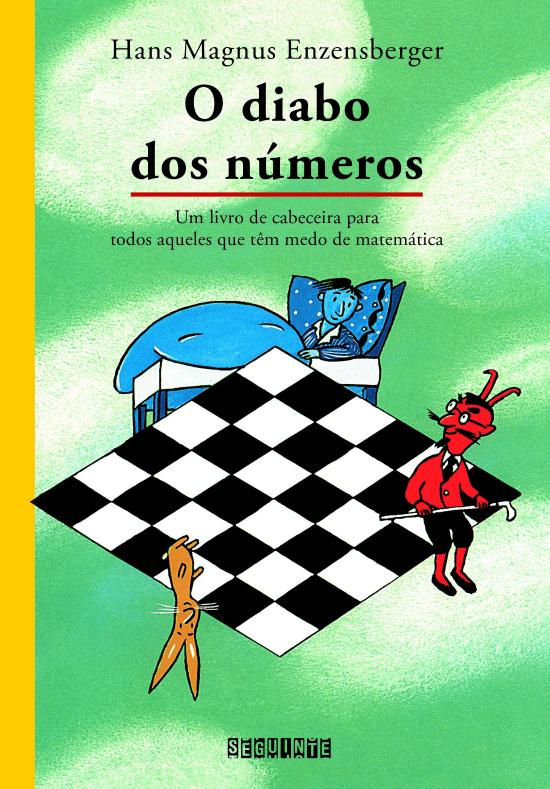 DIABO DOS NUMEROS, O
