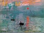 M DE MONET