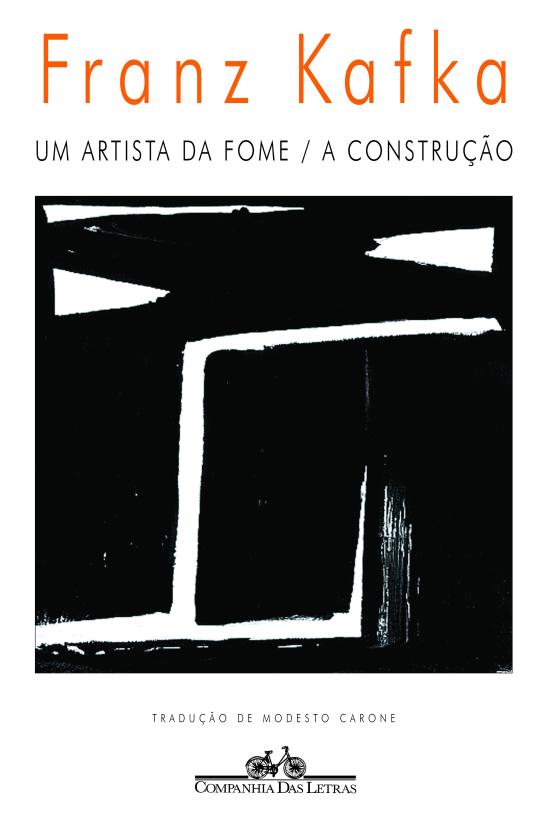 UM ARTISTA DA FOME E A CONSTRUCAO