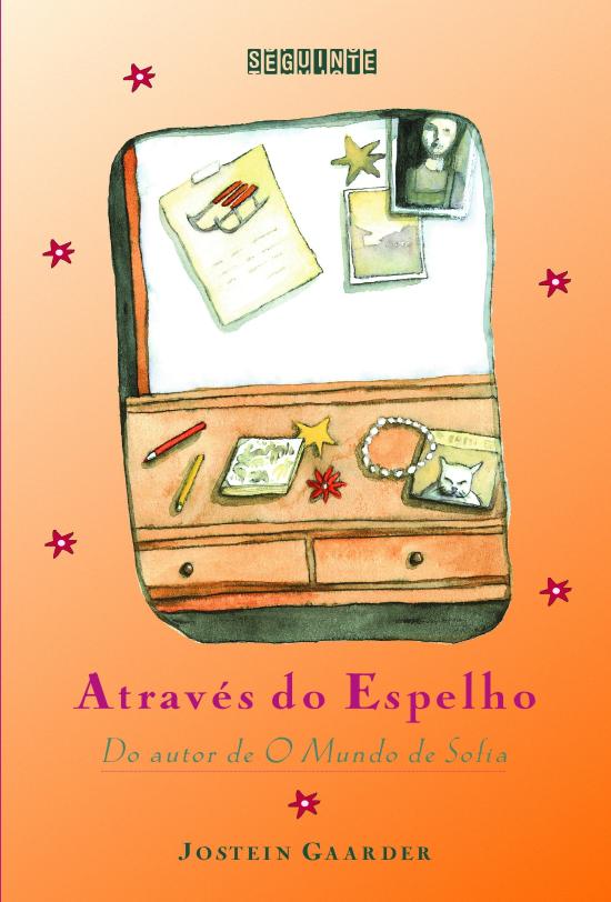 ATRAVES DO ESPELHO