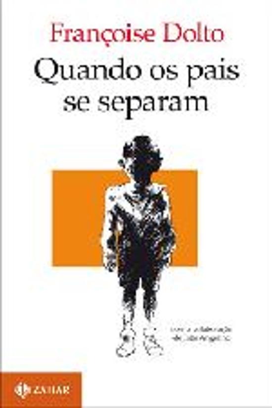 QUANDO OS PAIS SE SEPARAM