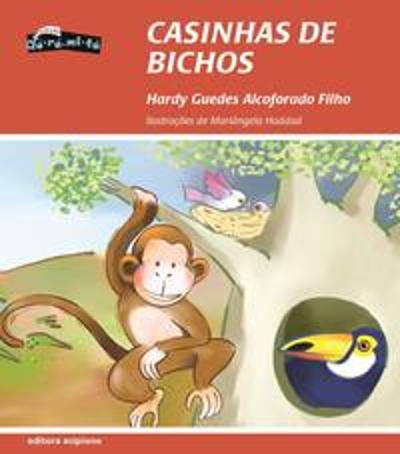 CASINHAS DE BICHOS