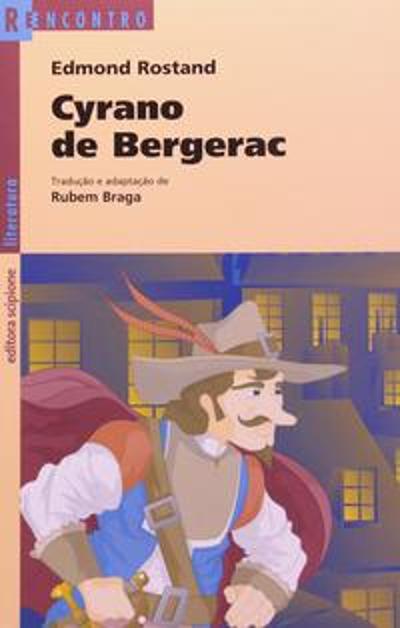 CYRANO DE BERGERAC