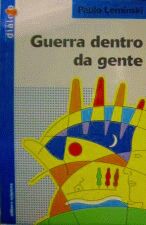 GUERRA DENTRO DA GENTE
