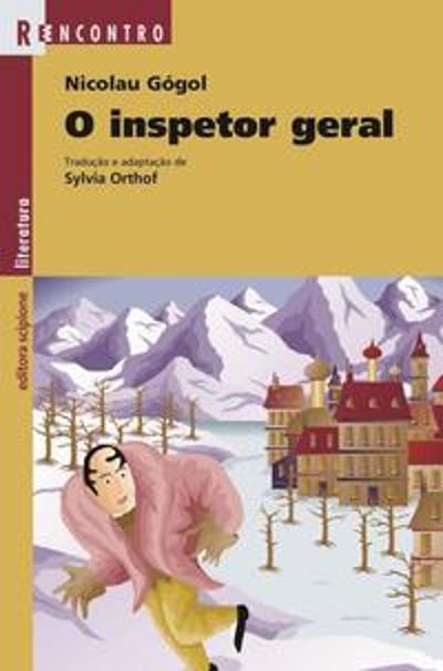 INSPETOR GERAL, O