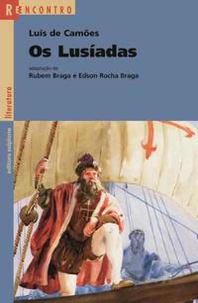 LUSIADAS, OS