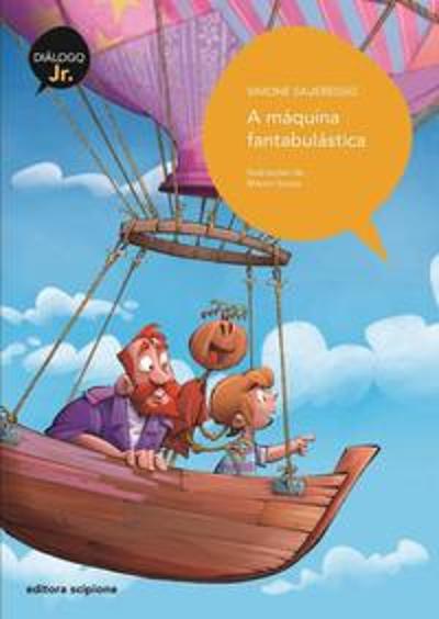 MAQUINA FANTABULASTICA