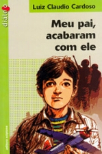 MEU PAI, ACABARAM COM ELE