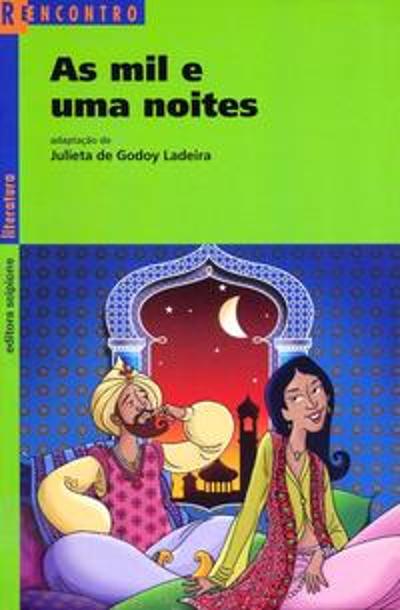 MIL E UMA NOITES, AS