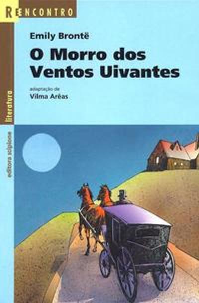 MORRO DOS VENTOS UIVANTES (REFORMULADO)