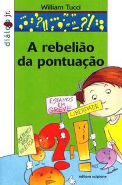 REBELIAO DA PONTUACAO, A