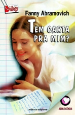 TEM CARTA PRA MIM?