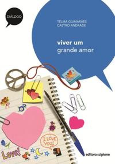VIVER UM GRANDE AMOR