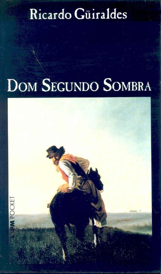 DOM SEGUNDO SOMBRA