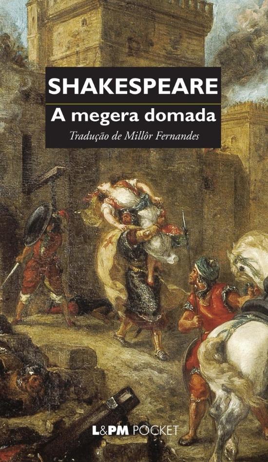 MEGERA DOMADA, A