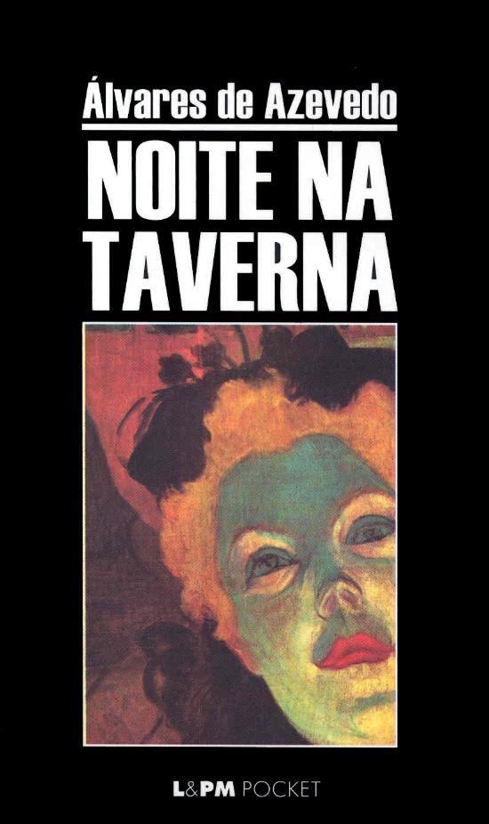 NOITE NA TAVERNA