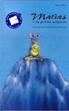 MATIAS E AS PEDRAS MAGICAS