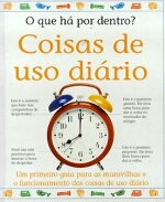 COISAS DE USO DIARIO