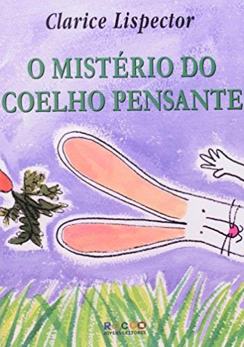 MISTERIO DO COELHO PENSANTE, O
