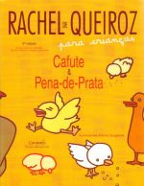 CAFUTE & PENA-DE-PRATA