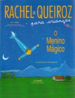 MENINO MAGICO, O