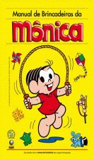 MANUAL DE BRINCADEIRAS DA MONICA