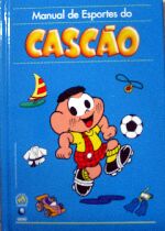MANUAL DE ESPORTES DO CASCAO