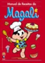 MANUAL DE RECEITAS DA MAGALI