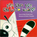 ERA UMA VEZ UM GATO XADREZ
