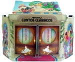 BIBLIOTECA DOS CONTOS CLASSICOS