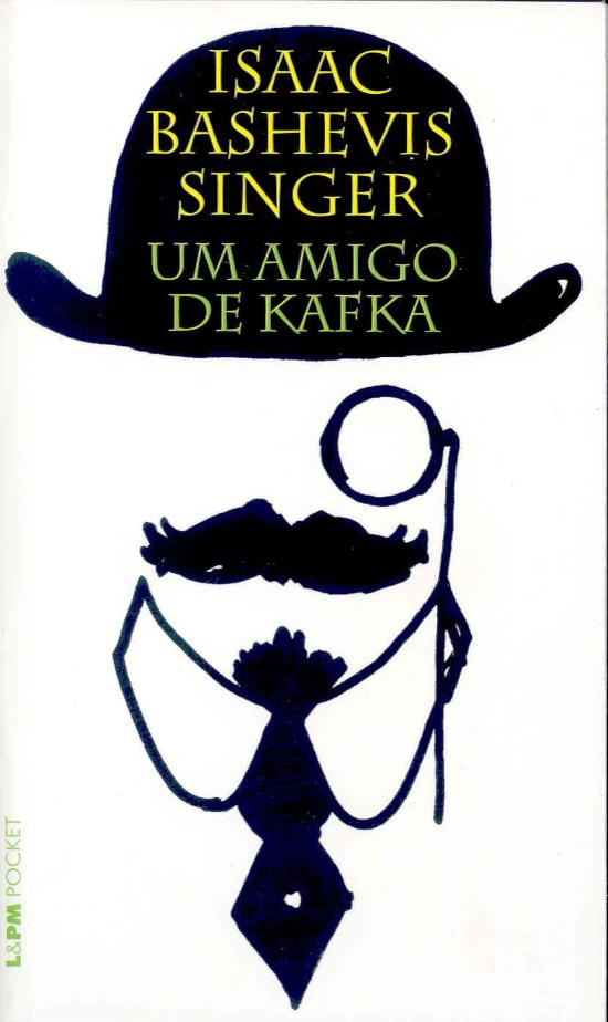 UM AMIGO DE KAFKA