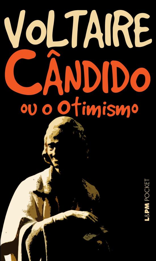 CANDIDO OU O OTIMISMO