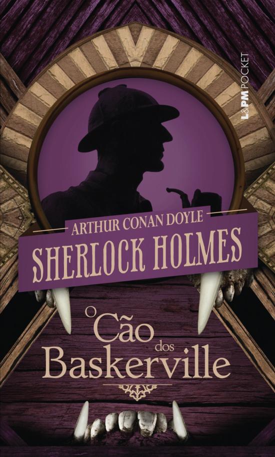 CAO DOS BASKERVILLE, O