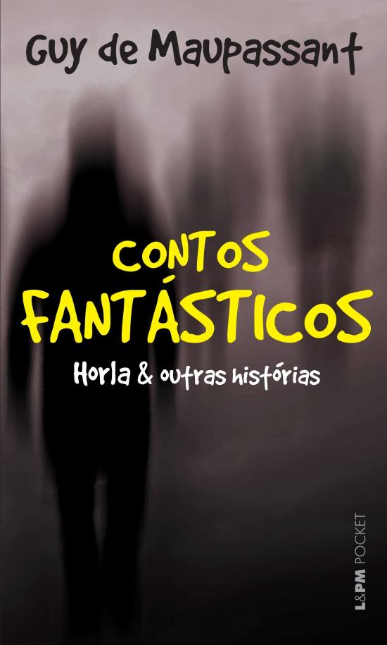 CONTOS FANTASTICOS