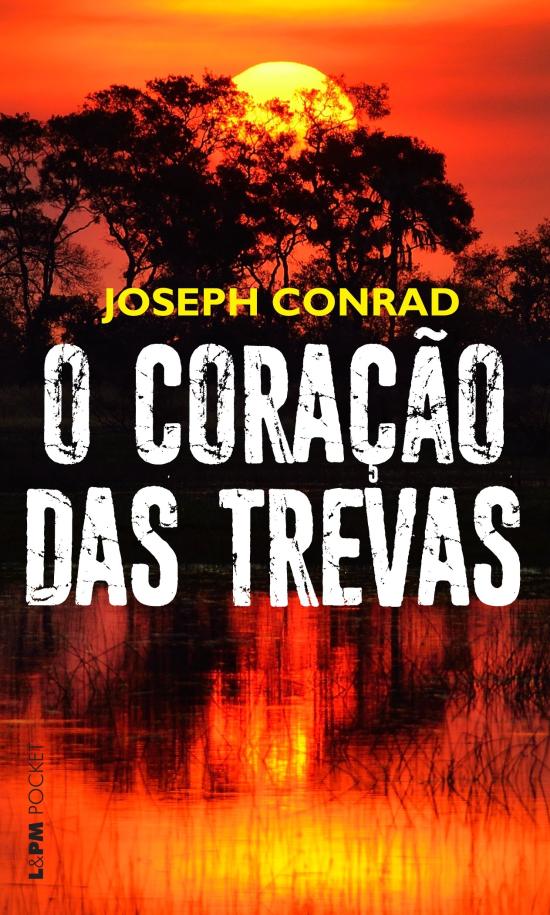 CORACAO DAS TREVAS, O