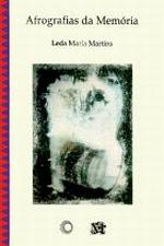 AFROGRAFIAS DA MEMORIA