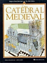 UMA CATEDRAL MEDIEVAL