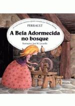 BELA ADORMECIDA, A