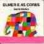 ELMER E AS CORES