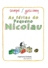 FERIAS DO PEQUENO NICOLAU, AS