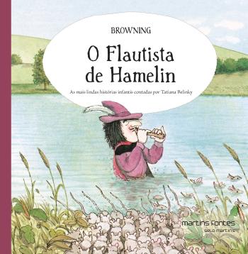 FLAUTISTA DE HAMMELIN, O