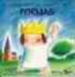 FORMAS - AS AVENTURAS DA PRINCESINHA